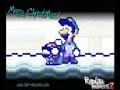 mario xmas