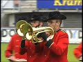 DCE Championships 2005: Willem Eggert