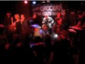 Schaffer & The Darklords The Bender live @ Arlene's, NYC 061309
