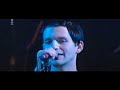 Brian Molko & Asia Argento - Je T\
