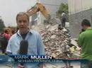 Chinese Media Opens on this Earthquake