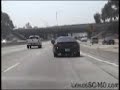 Lexus SC 400 Twin Turbo vs. Smoked NSX