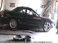 94 GT Turbo Mustang.wmv