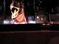 usj Jurassic Park the ride ???????