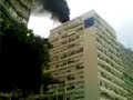 Inc�ndio em Copacabana