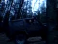 4x4 jeep