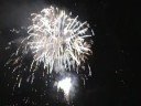 Lo Spettacolo Pirotecnico