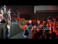 LOS NOCHEROS EN MELBOURNE 2011 CONCERT - OFFICIAL -