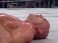 Styles Vs. Angle H.J.2008 P3