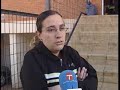 TRES MUERTOS EN ALOVERA EN UN CASO DE VIOLENCIA DOM�STICA