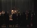 ２００７クリスマスライブ　ミッシェル　５