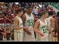 OHSSE Daniel Orton Basketball Highlights 2009 Recruit