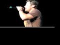 Nick Lachey--BFD @ Seattle, WA 6/25/06