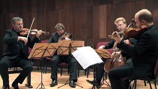 Wihanovo kvarteto v Mohelnici