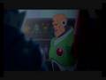 Megaman X Anime Movie Part 2