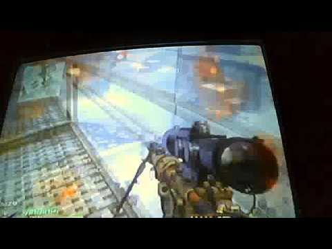 KozMiC_m0dz ps3 sniping
