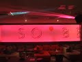 SoBe Concept : Pr�sentation