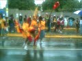 Carnival wineing
