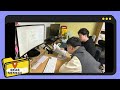 2024년 경상북도청소년남자쉼터 활동 영상