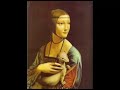 Leonardo da Vinci (Mozart\