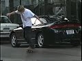 Colin Fiske and others at various skate spots just north of Boston, circa 2002.