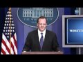 11/23/09: White House Press Briefing