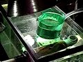 DIY Tilapia Egg tumbler part 2