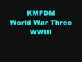 KMFDM - WWIII