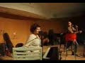שומקום - מארינה מקסימיליאן בלומין - יורד הערב