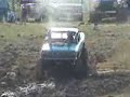 mud drag racing
