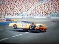 Nascar 08- (PS3)Realistic FLIP at Martinsville