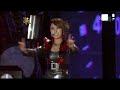 4Minute T-Ara f(x) SBS Gayo Daejun 가요대전 091229