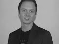 Anders Jonsson - Om du stannar en stund (Cover)