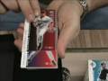 videos de Rookies and Stars - 2008 Ultimate Baseball Box/Pack Break