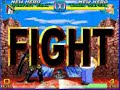 mustkillroy mugen mania 25: perfect cell vs homer simpson