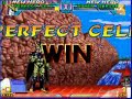 mustkillroy mugen mania 25: perfect cell vs homer simpson