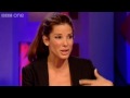www.bbc.co.uk Jonathan Ross is joined by Hollywood leading lady and film's Miss Congeniality, Sandra Bullock.
