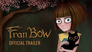 Fran Bow — видео трейлер