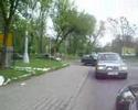 V Zlot Kujawski 1-4 maj 2008