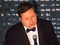Paul Potts--Performs Live in Toronto - Time to Say Goodbye