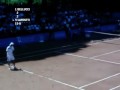 Thomaz Bellucci vs Nicolás Lapentti - Final Copa Petrobras 2009 (3/10)