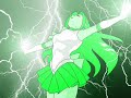 The New Sailor Scout Denchu The New Sailor Scout Denchu