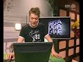 GIGA LIGA LIVE: Wenn nichts geht, muss Teeworlds aushelfen.. GIGA LIGA LIVE: Wenn nichts geht, muss Teeworlds aushelfen..