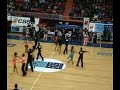 omer gamzegul 2007 turkish dance sport federation cup