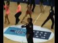 omer gamzegul 2007 turkish dance sport federation cup