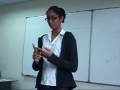 ProSkillsTrainers.com - Dare To Speak Public Speaking Program - Navreet Kaur Bhullar.wmv