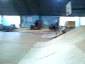 Campeonato skatboard