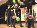Gamze �ALIK �ET�N   Balonlar   �ark�l� Oyunlar