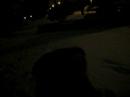 margaret in the snow=) margaret in the snow=)