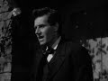 Lynch mob scene from Young Mr. Lincoln (1939), starring Henry Fonda and directed by John Ford.